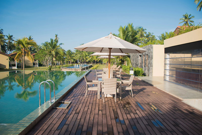 The Villas Wadduwa 8