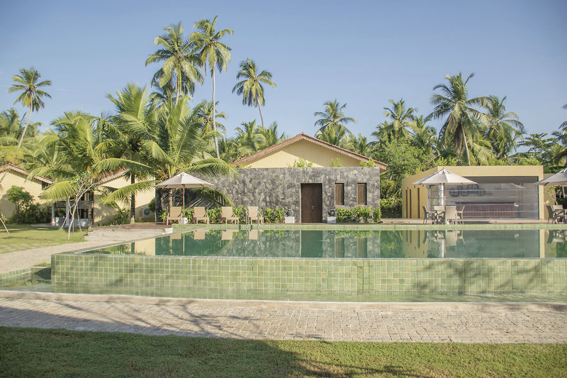 The Villas Wadduwa 9