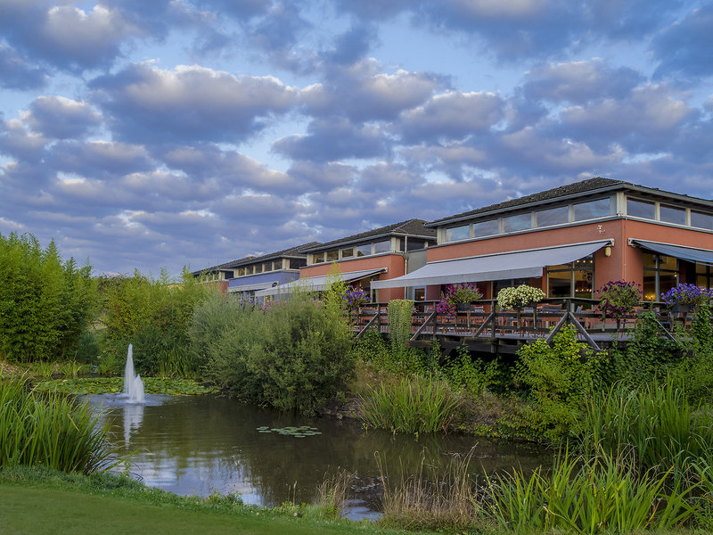 Eurostrand Resort Moseltal 1