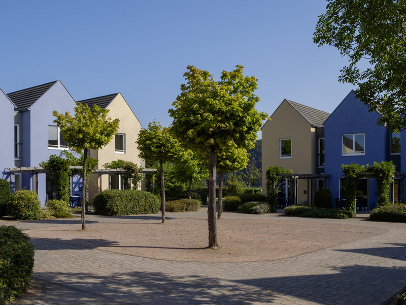 Eurostrand Resort Moseltal 2