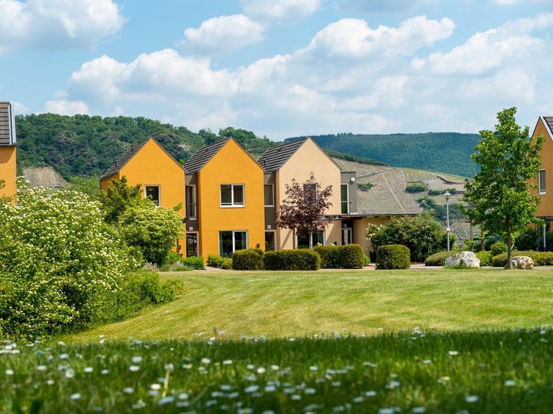 Eurostrand Resort Moseltal 3