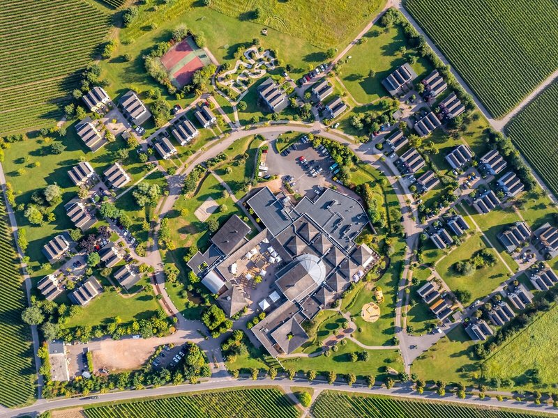 Eurostrand Resort Moseltal 4