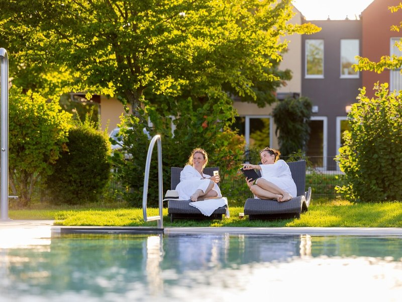 Eurostrand Resort Moseltal 6