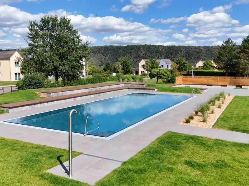 Eurostrand Resort Moseltal 7