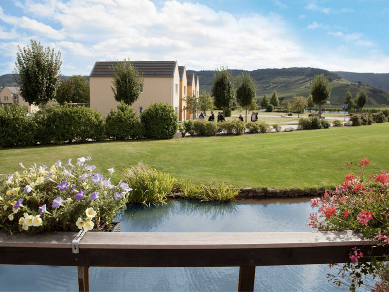 Eurostrand Resort Moseltal 8