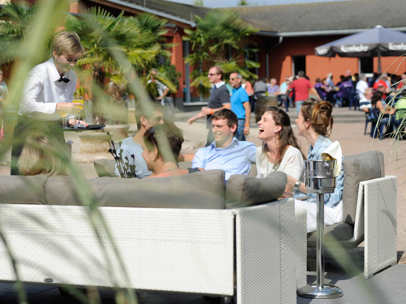 Eurostrand Resort Moseltal 9