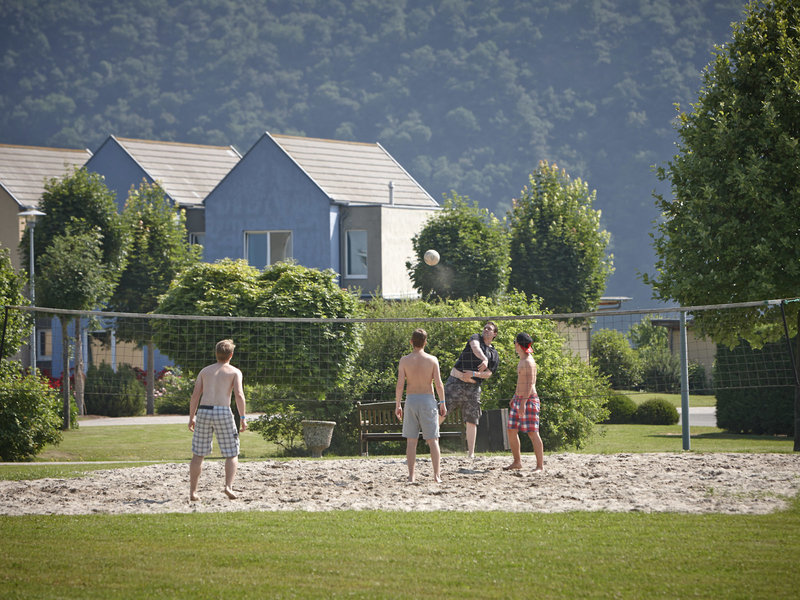 Eurostrand Resort Moseltal 13