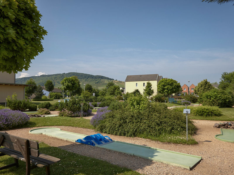 Eurostrand Resort Moseltal 14