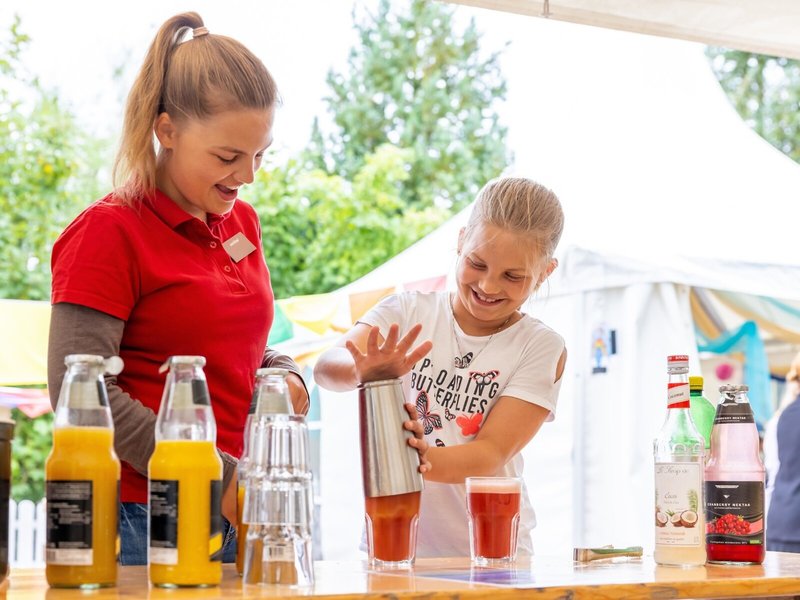 Eurostrand Resort Moseltal 16