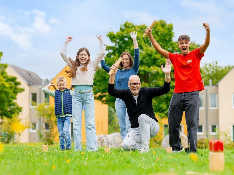 Eurostrand Resort Moseltal 17