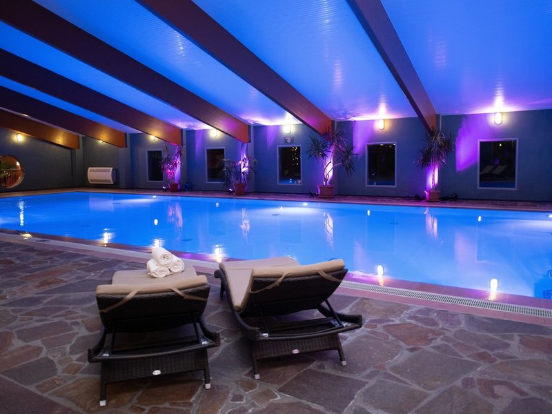 Eurostrand Resort Moseltal 19