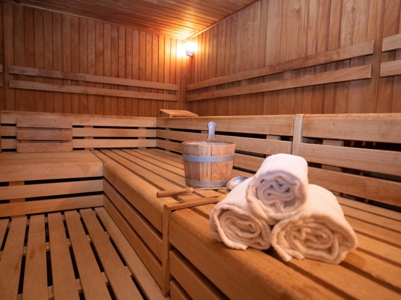 Eurostrand Resort Moseltal 20