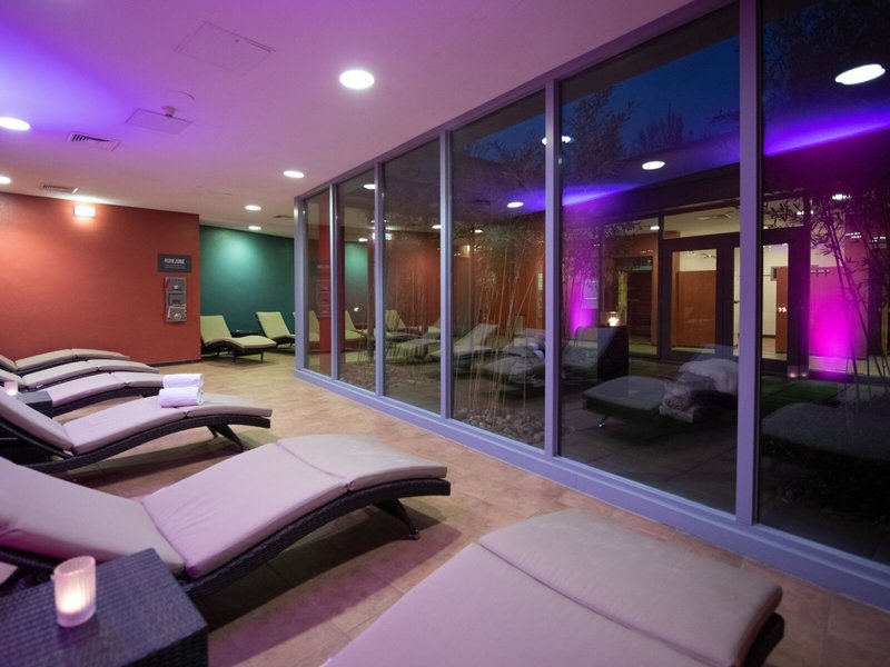 Eurostrand Resort Moseltal 22