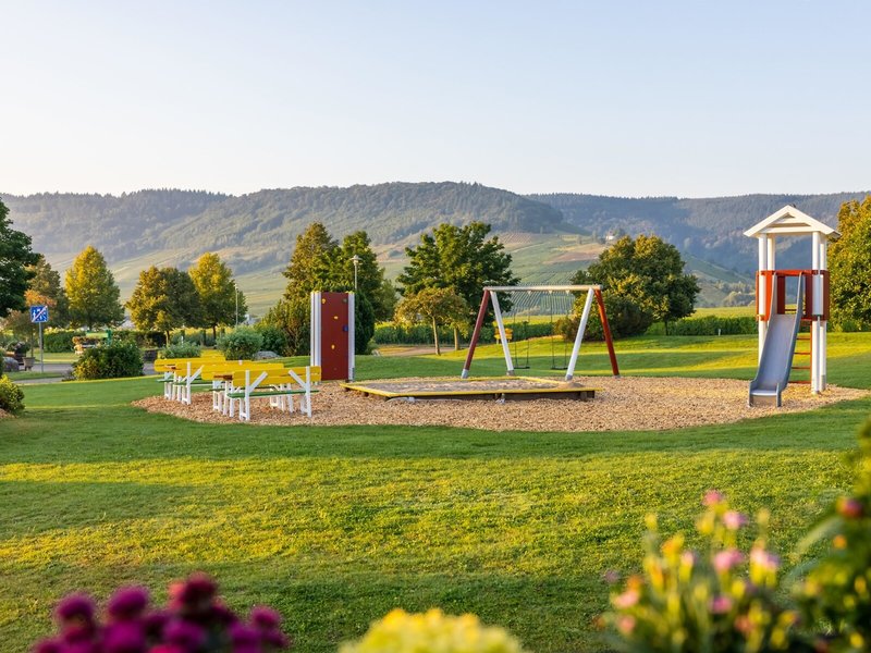 Eurostrand Resort Moseltal 25