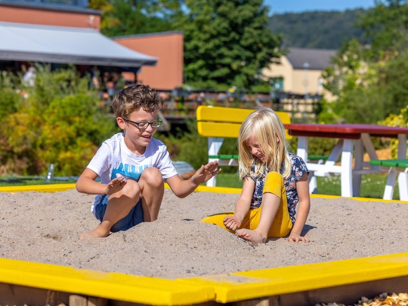 Eurostrand Resort Moseltal 26