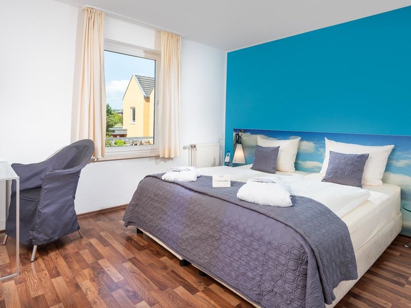 Eurostrand Resort Moseltal 28