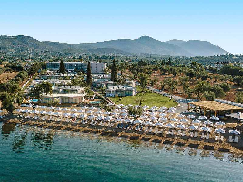 Amaronda Resort & Spa 1