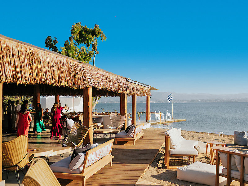 Amaronda Resort & Spa 2