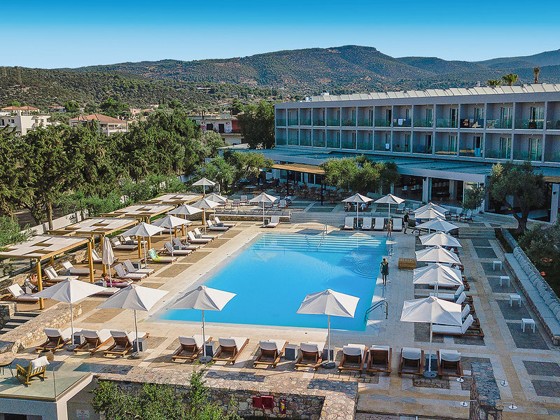 Amaronda Resort & Spa 4