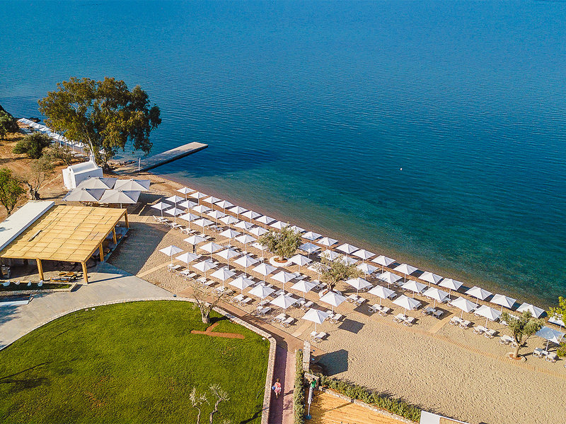 Amaronda Resort & Spa 5