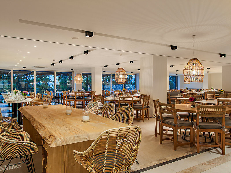 Amaronda Resort & Spa 6