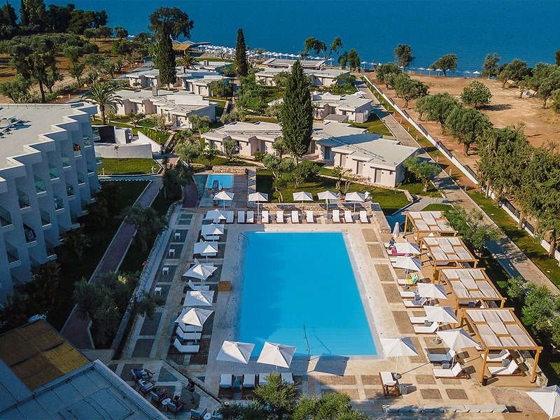 Amaronda Resort & Spa 7