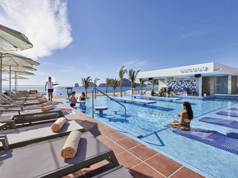Hotel Riu Palace Baja California 4