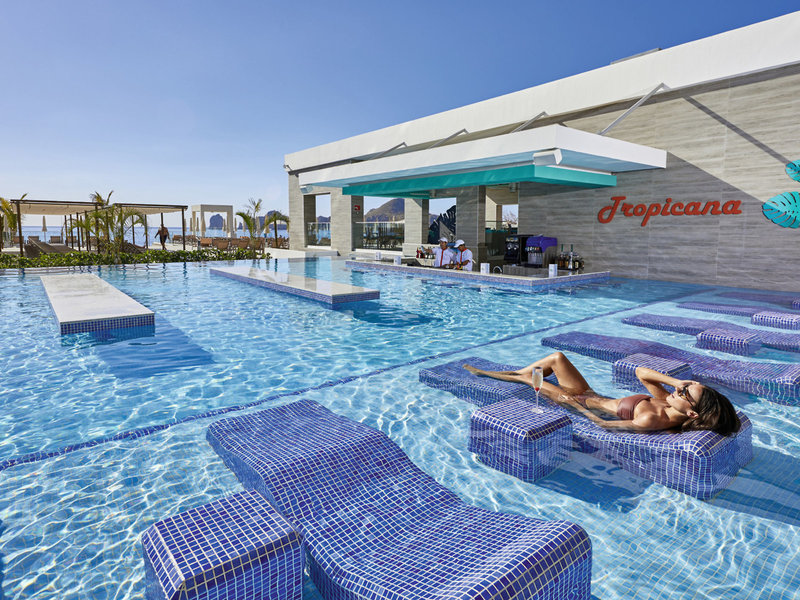 Hotel Riu Palace Baja California 5