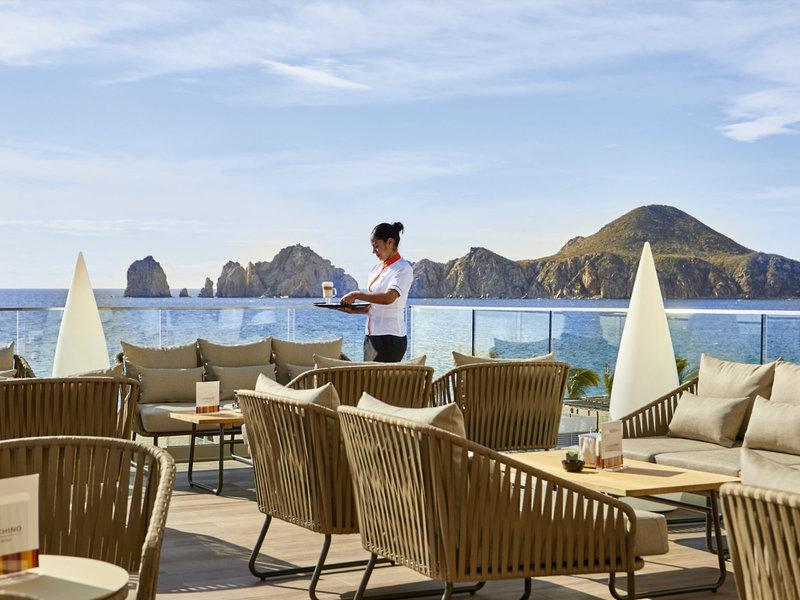 Hotel Riu Palace Baja California 8