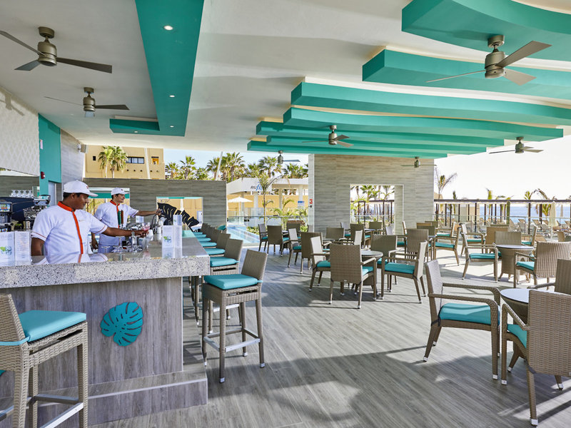 Hotel Riu Palace Baja California 13