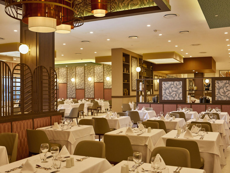 Hotel Riu Palace Baja California 16