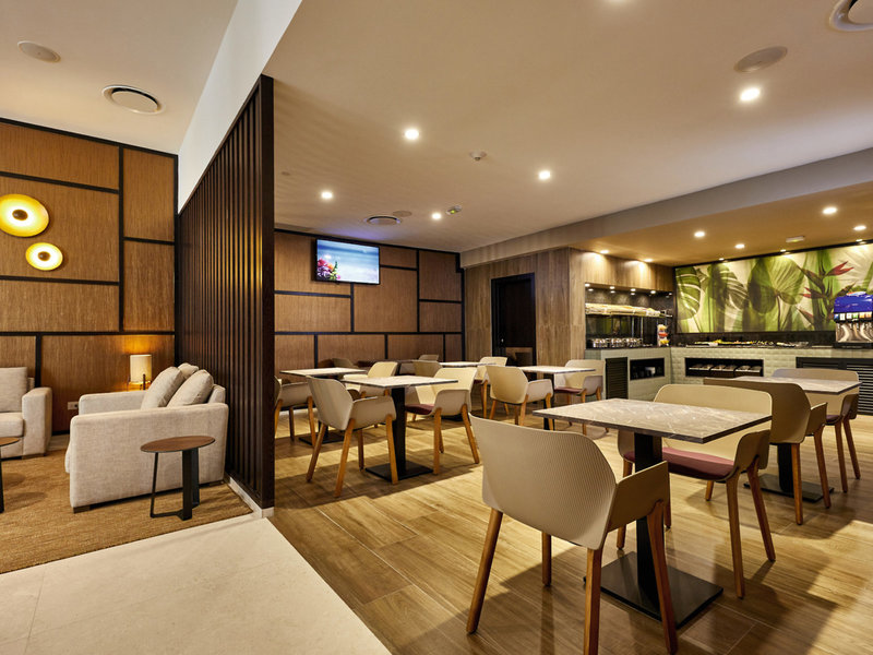 Hotel Riu Palace Baja California 17