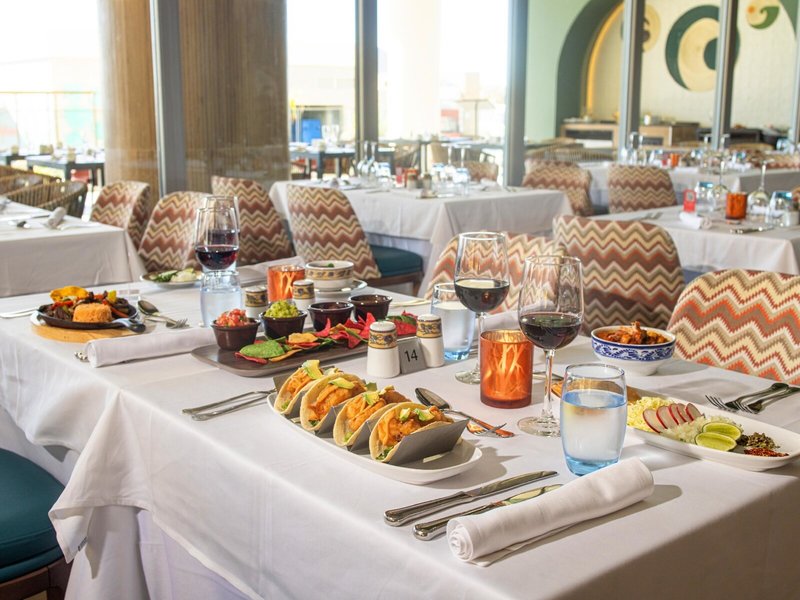 Hotel Riu Palace Baja California 19