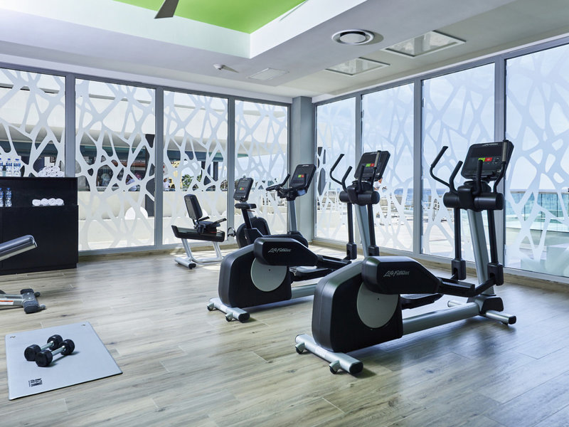 Hotel Riu Palace Baja California 20