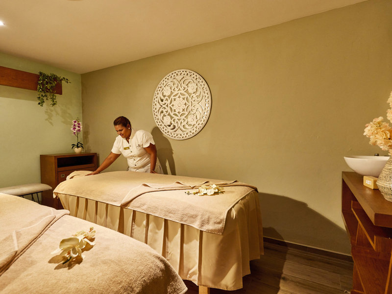 Hotel Riu Palace Baja California 23