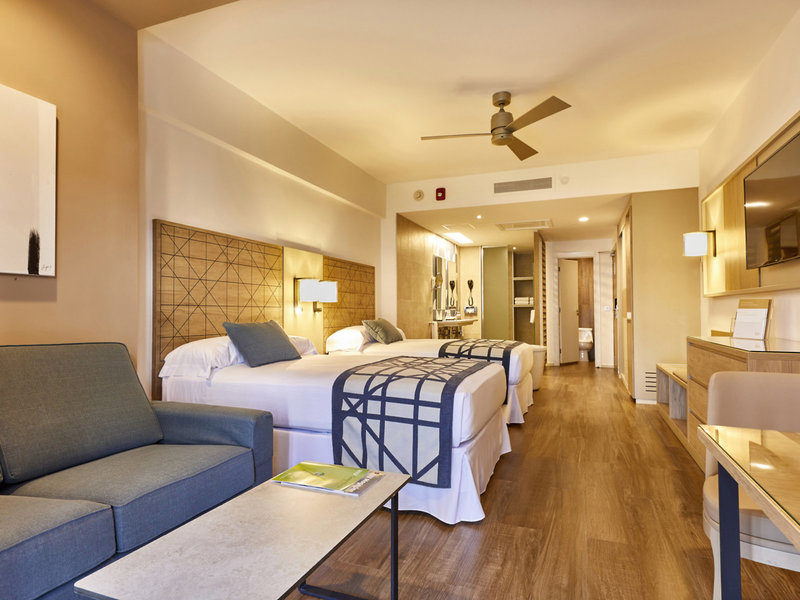 Hotel Riu Palace Baja California 24