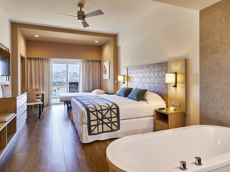 Hotel Riu Palace Baja California 25