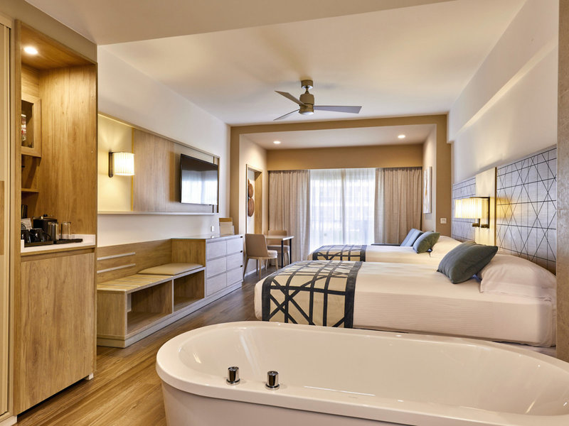 Hotel Riu Palace Baja California 28