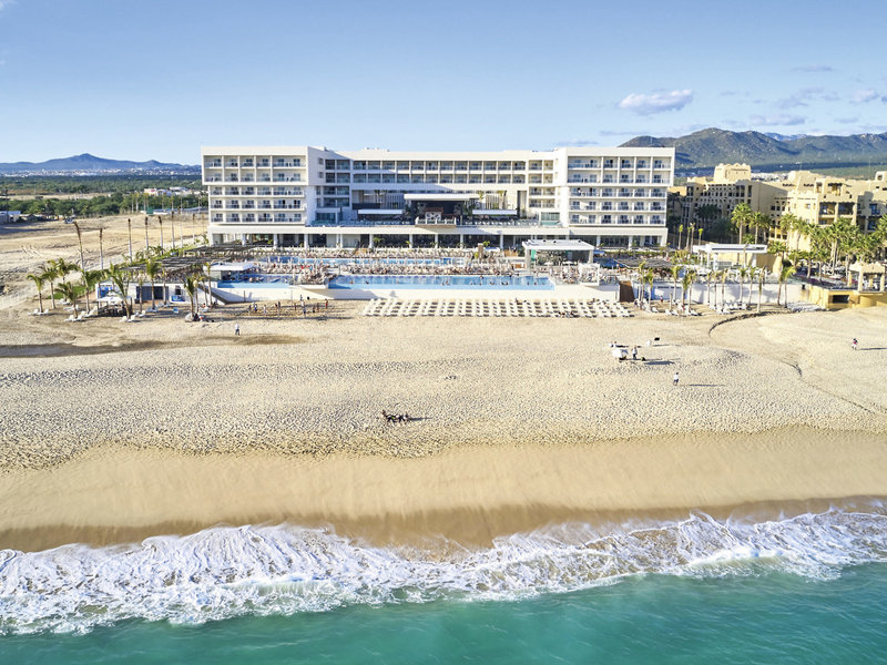 Hotel Riu Palace Baja California 1