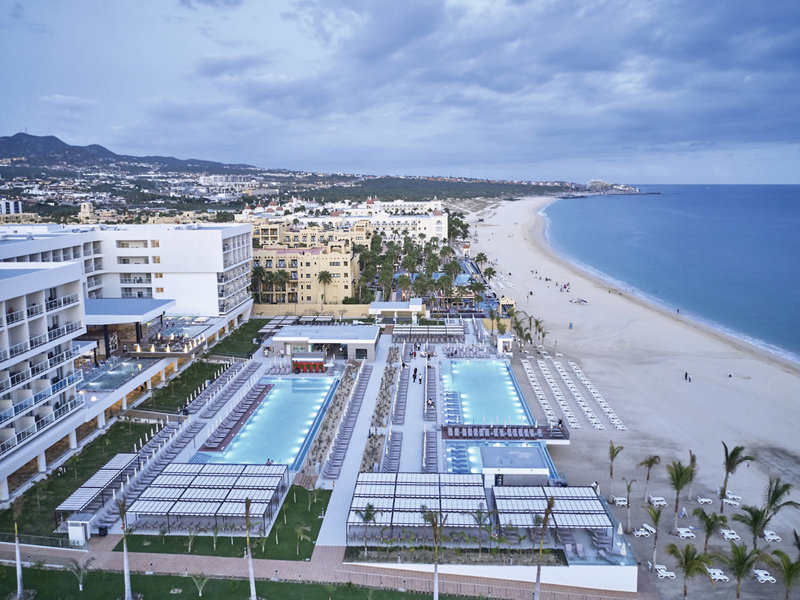 Hotel Riu Palace Baja California 2