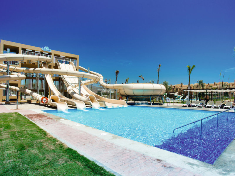 Hotel Riu Palace Baja California 3