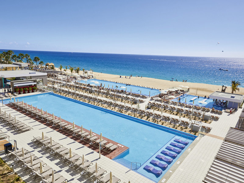 Hotel Riu Palace Baja California 6