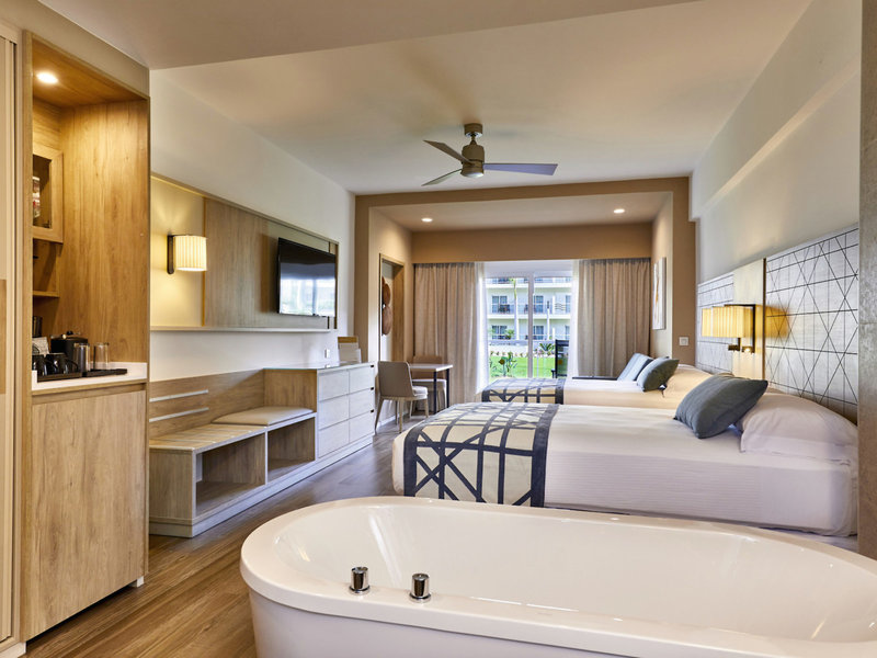 Hotel Riu Palace Baja California 27