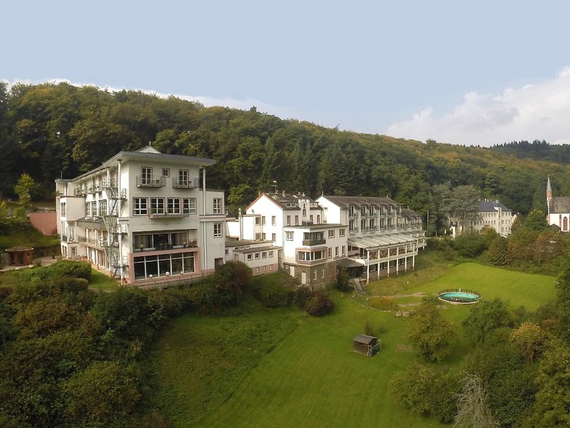 Waldhotel Rheingau