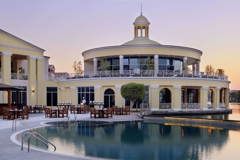 Millennium Lakeview Hotel 1