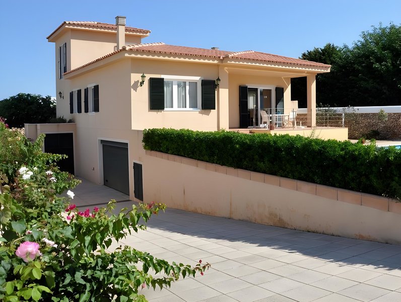 Villa Francisca