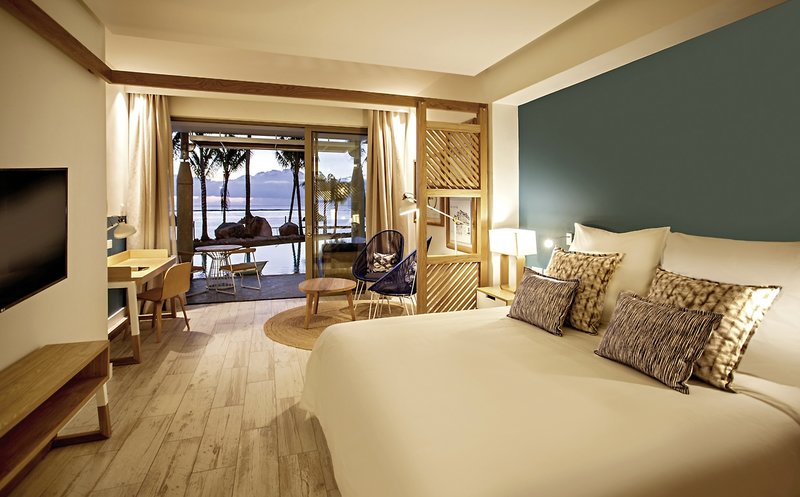 Victoria for 2 Beachcomber Resort & Spa 16