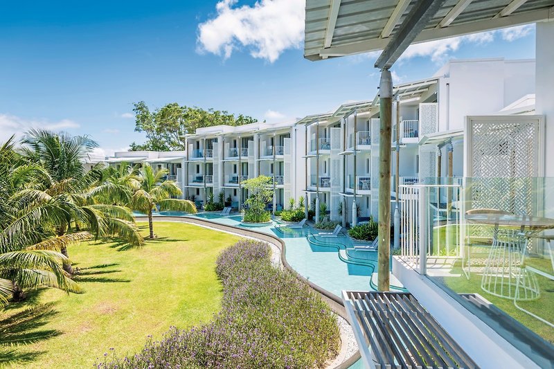 Victoria Beachcomber - Victoria for 2 - Erwachsenenhotel 2