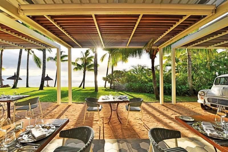 Victoria Beachcomber - Victoria for 2 - Erwachsenenhotel 7