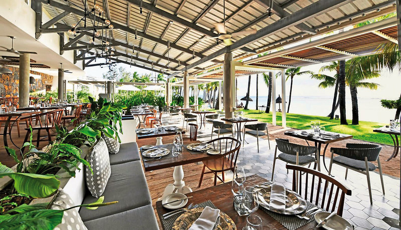 Victoria Beachcomber - Victoria for 2 - Erwachsenenhotel 10